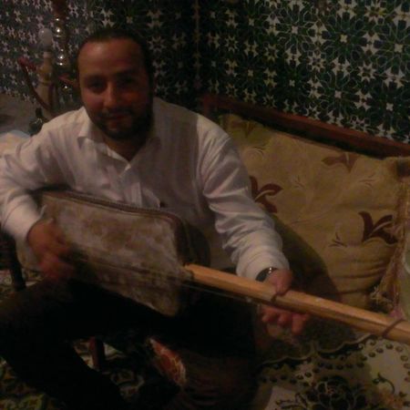 Riad Maissoun Marrakesh Room photo