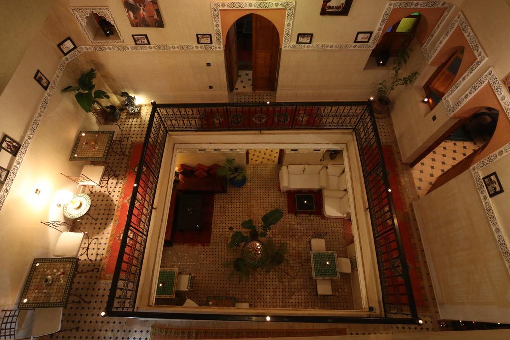 Riad Maissoun Marrakesh Room photo