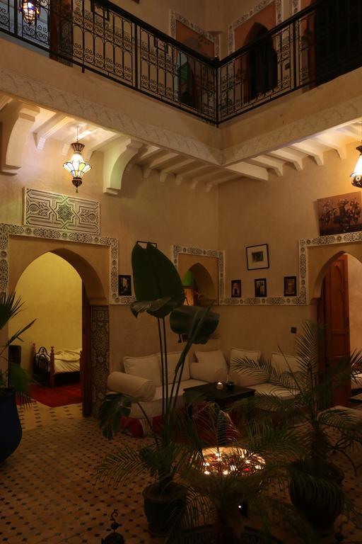 Riad Maissoun Marrakesh Room photo