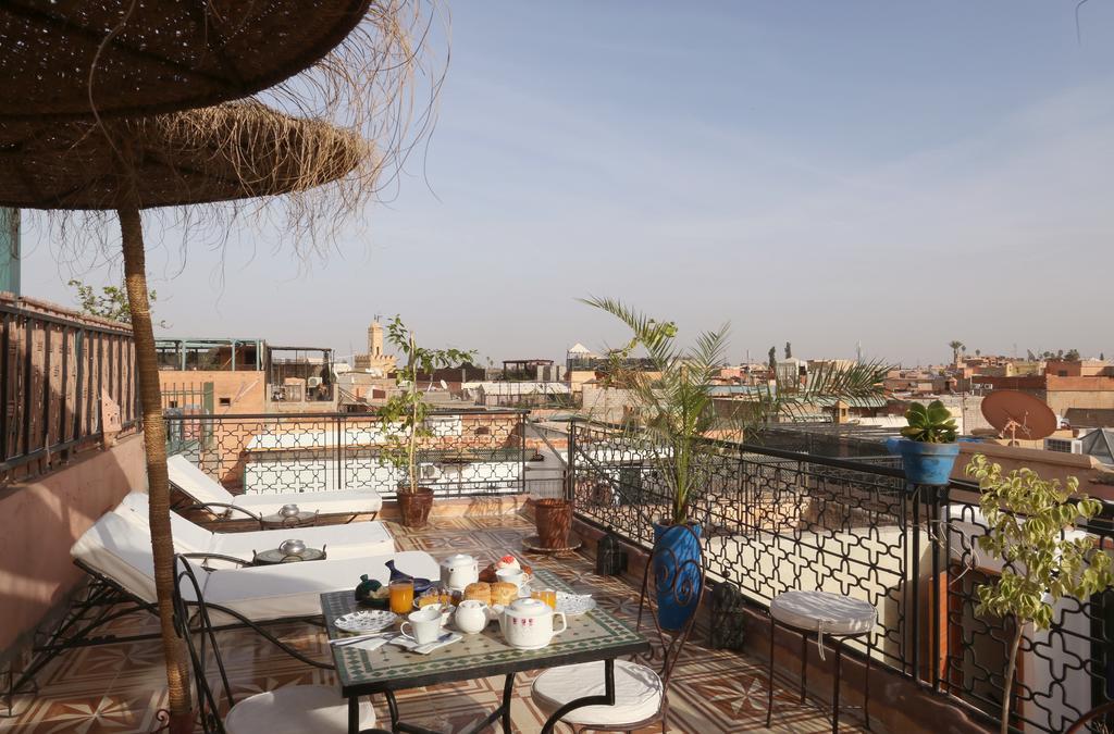 Riad Maissoun Marrakesh Room photo