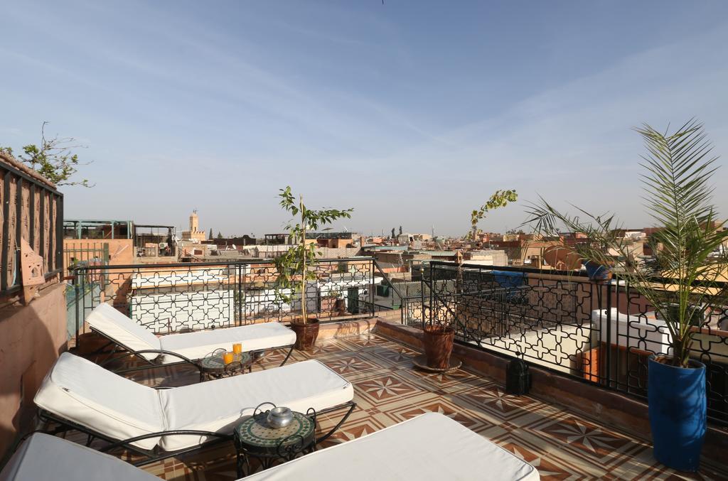 Riad Maissoun Marrakesh Room photo