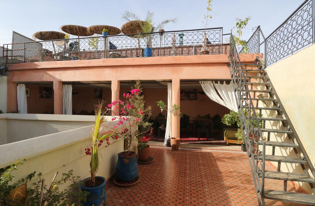 Riad Maissoun Marrakesh Room photo