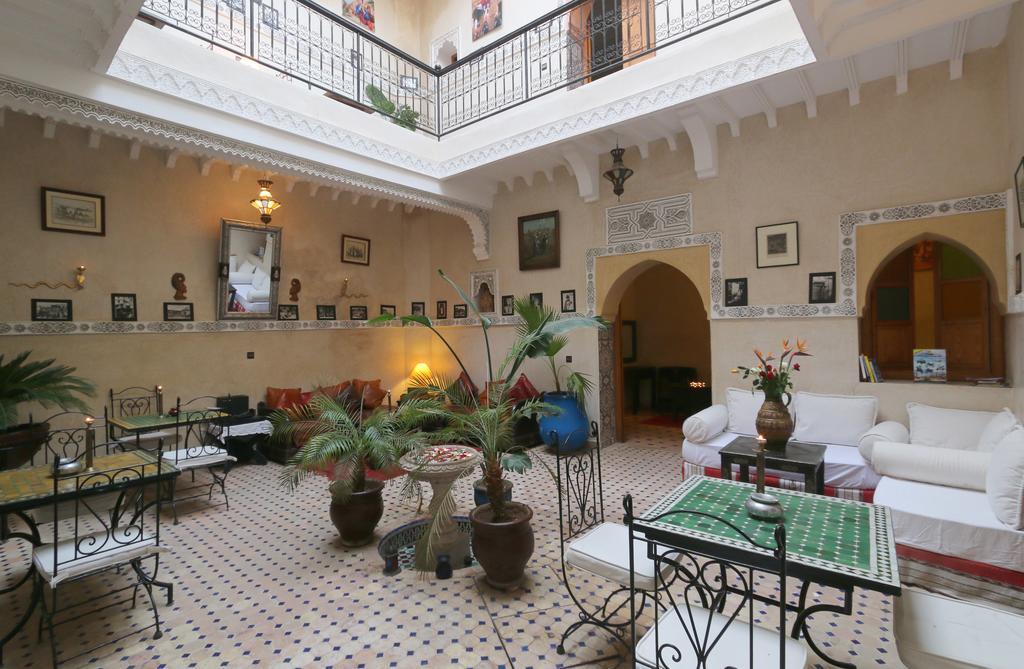 Riad Maissoun Marrakesh Room photo