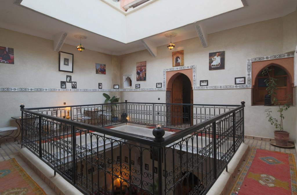 Riad Maissoun Marrakesh Room photo