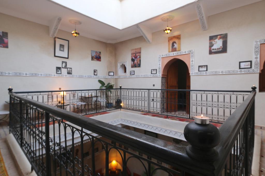 Riad Maissoun Marrakesh Room photo