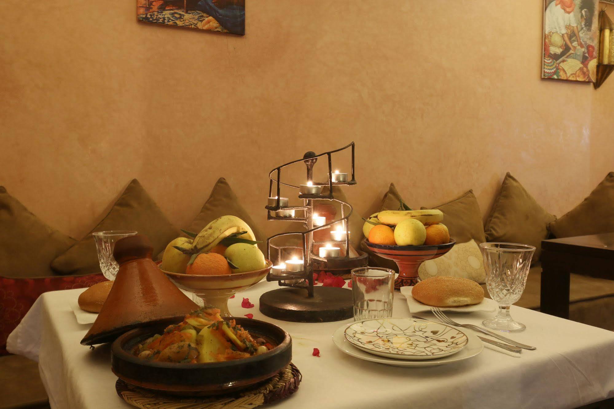 Riad Maissoun Marrakesh Exterior photo
