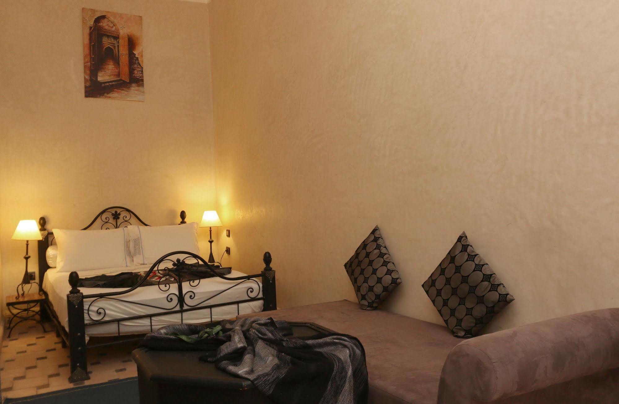 Riad Maissoun Marrakesh Exterior photo