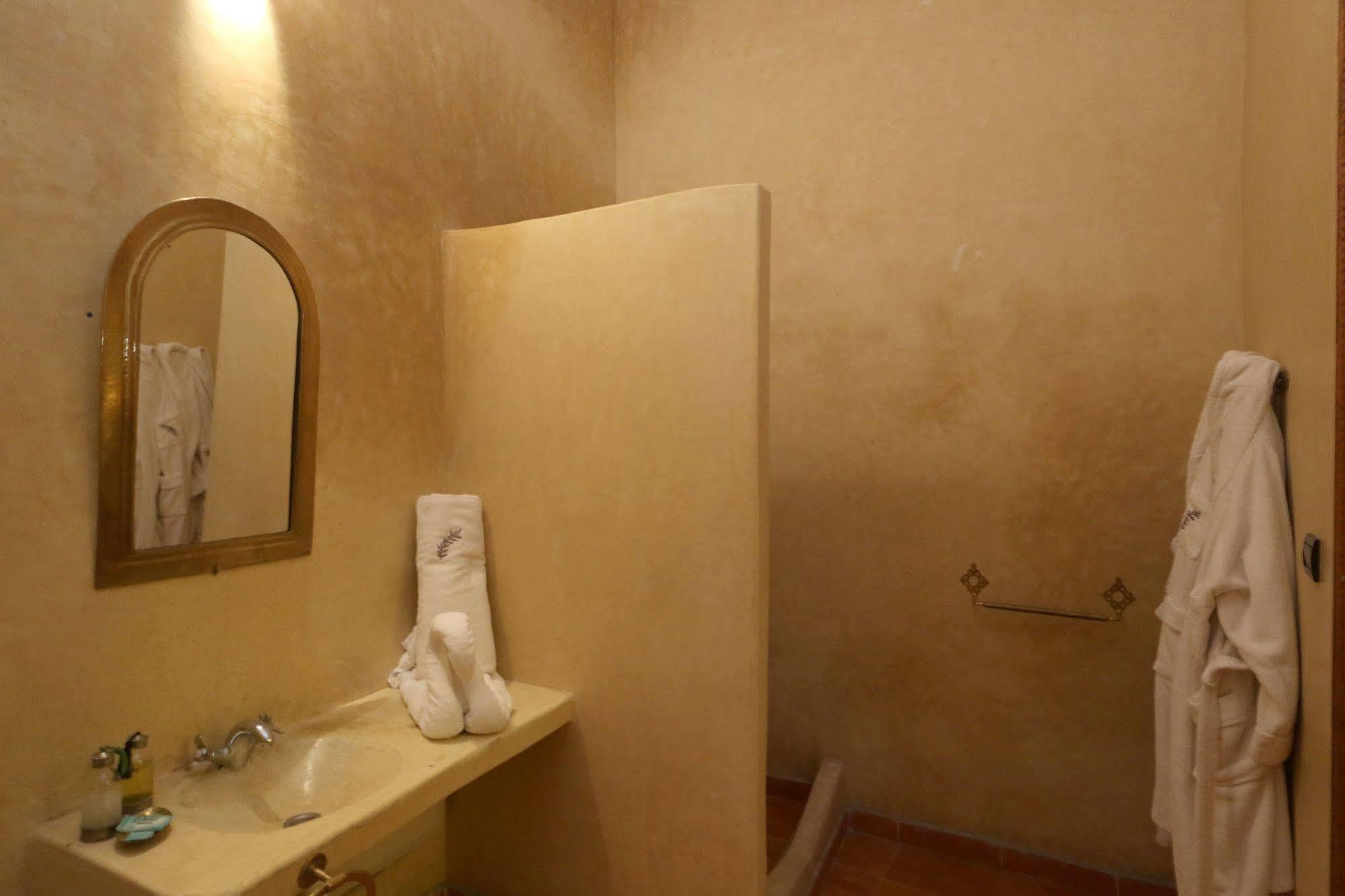 Riad Maissoun Marrakesh Exterior photo