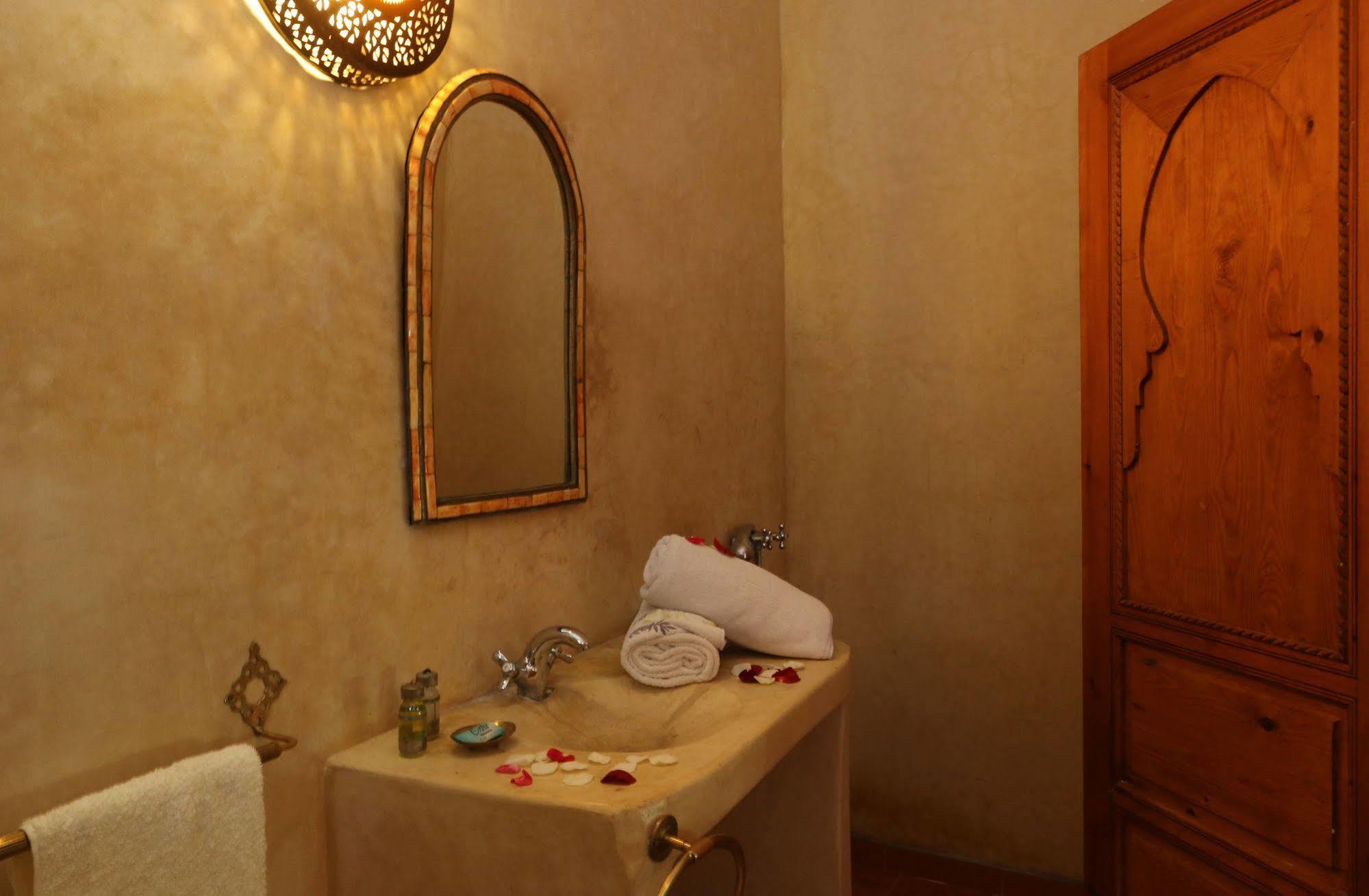 Riad Maissoun Marrakesh Exterior photo