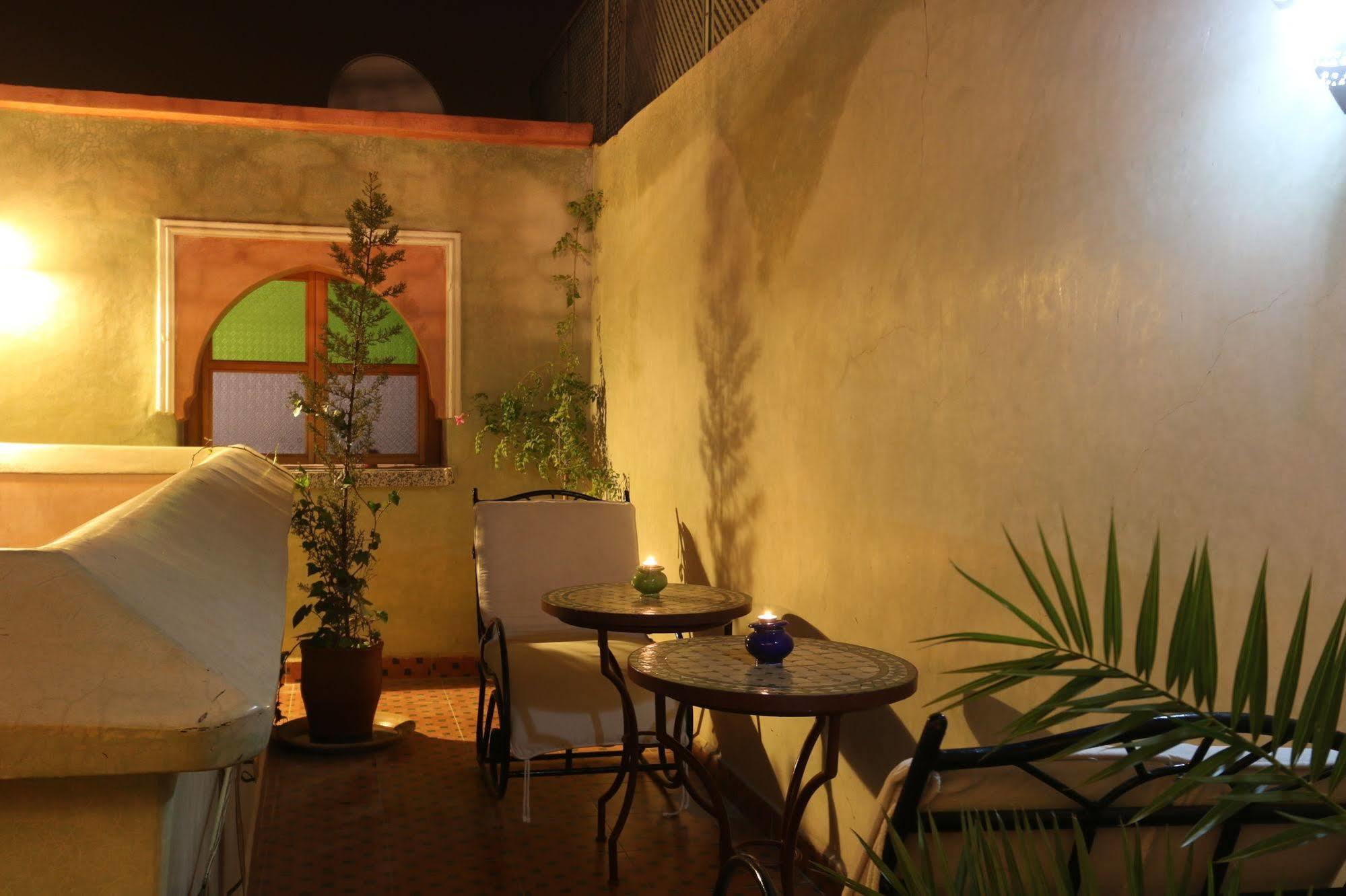 Riad Maissoun Marrakesh Exterior photo