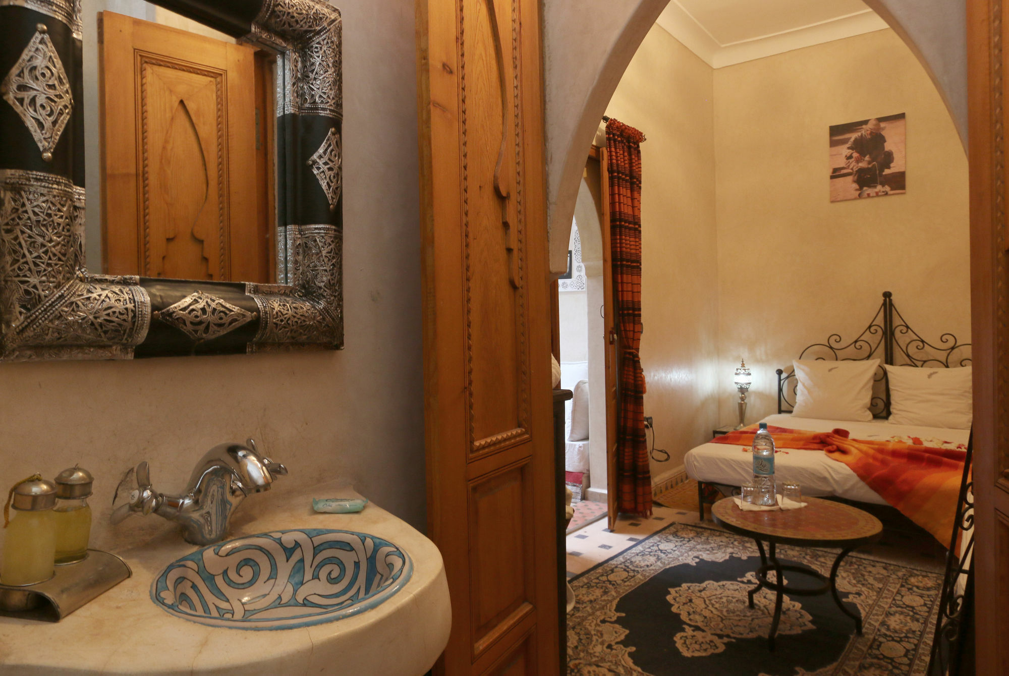 Riad Maissoun Marrakesh Exterior photo