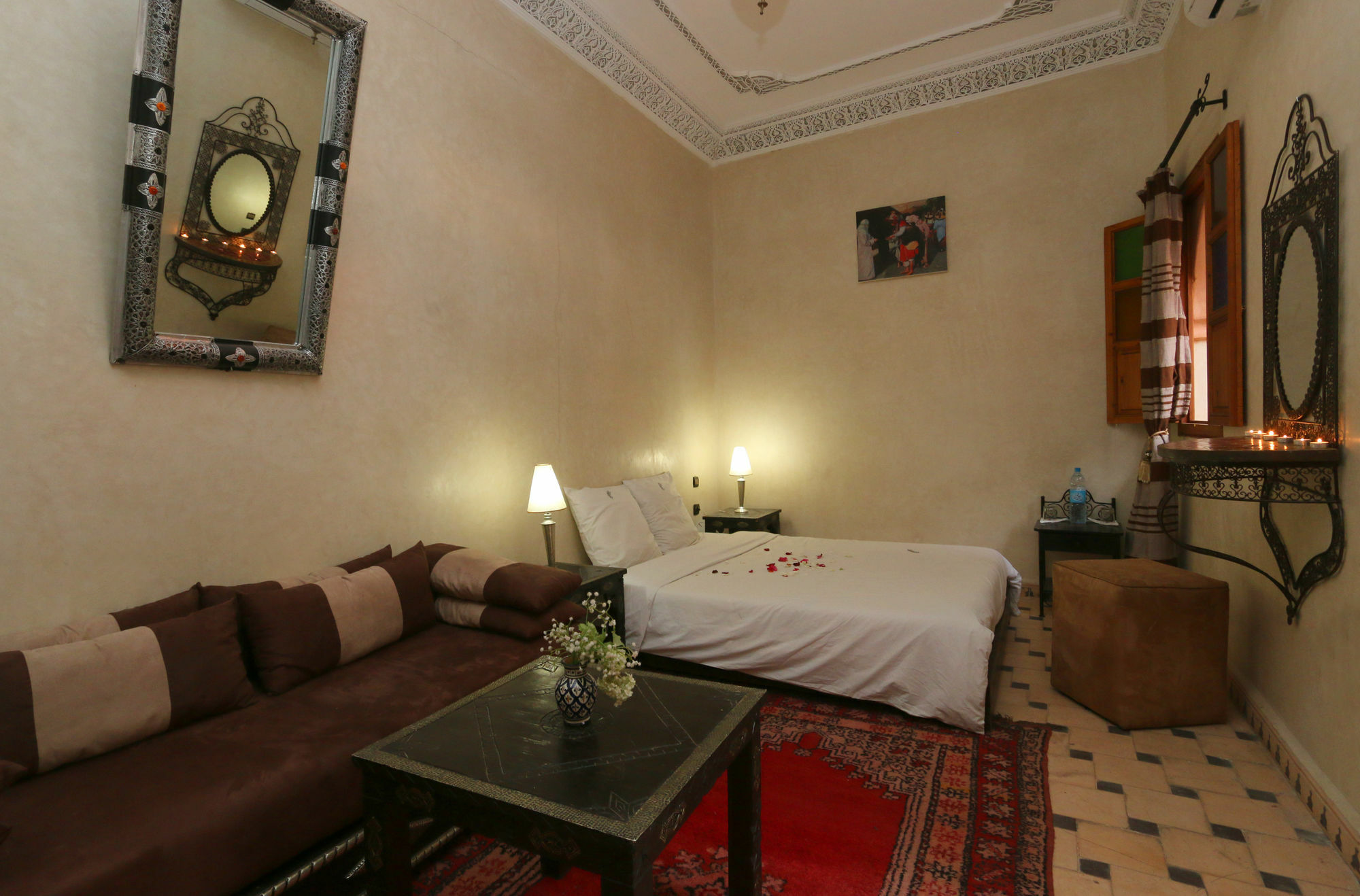 Riad Maissoun Marrakesh Exterior photo