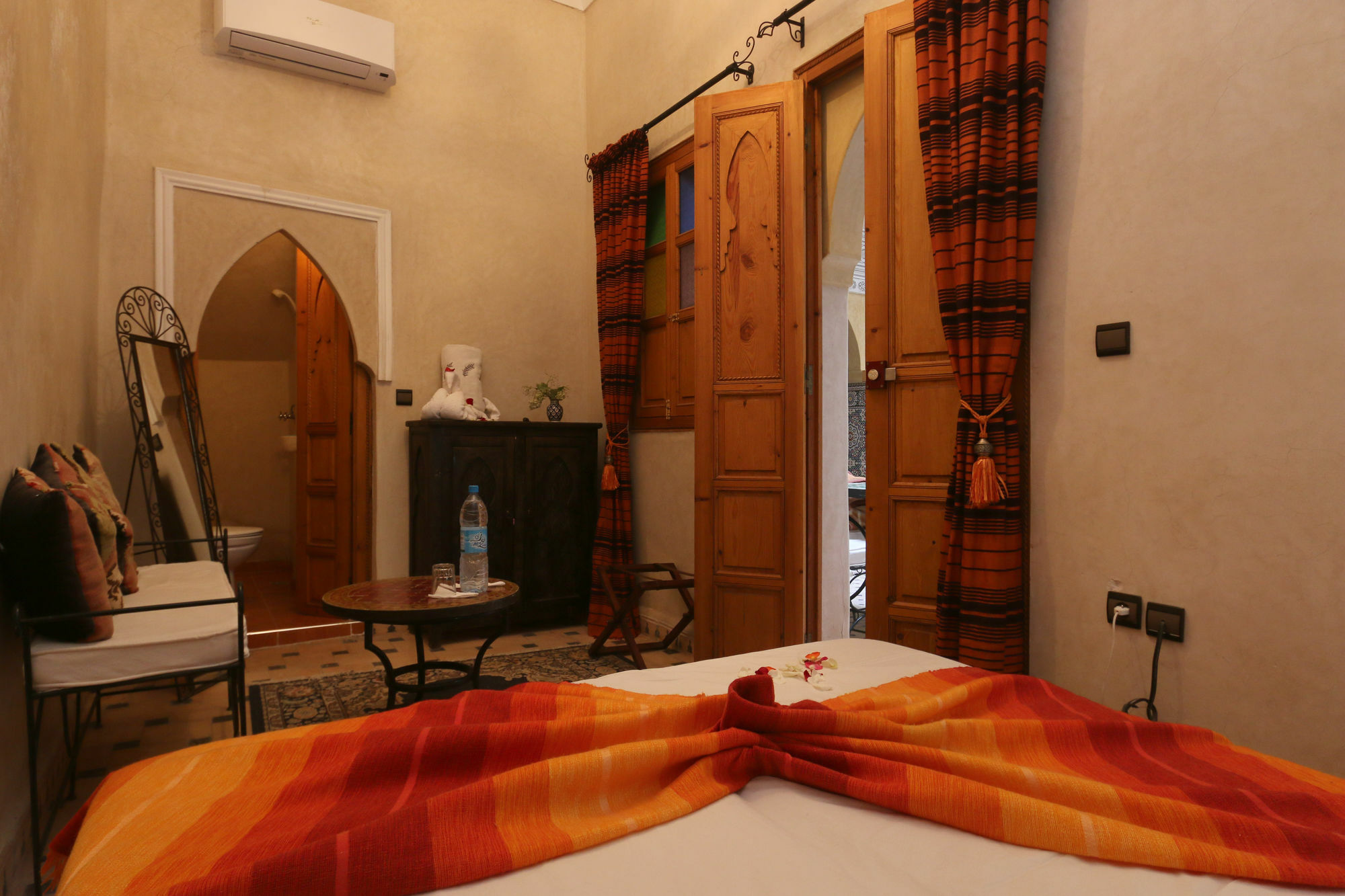 Riad Maissoun Marrakesh Exterior photo