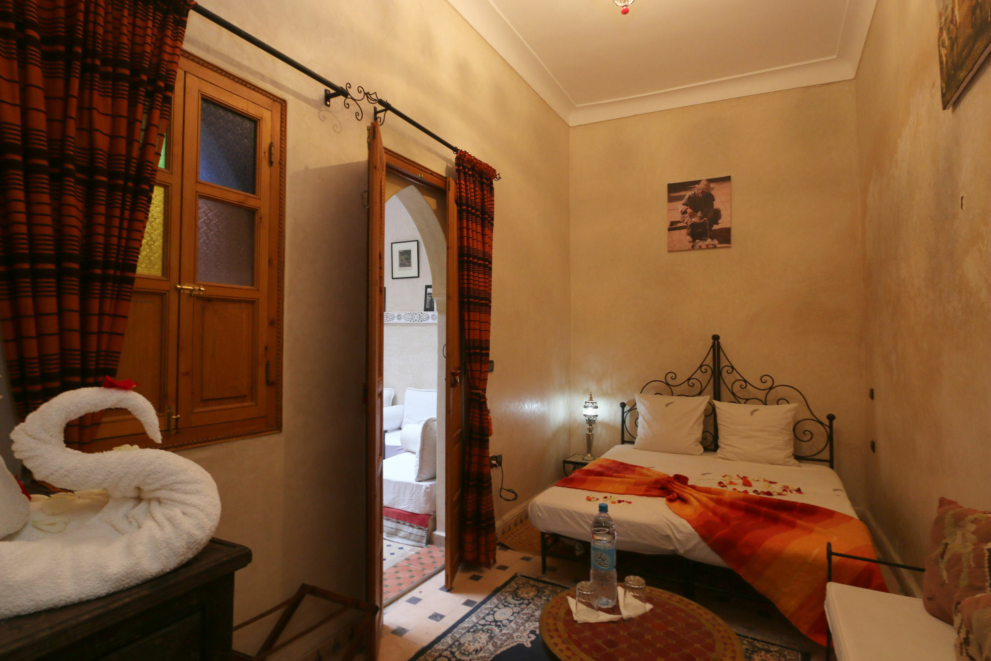 Riad Maissoun Marrakesh Exterior photo