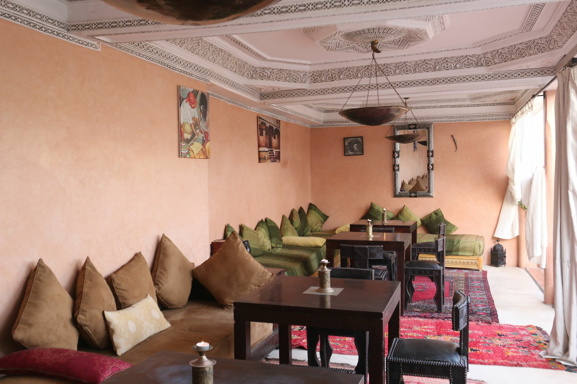 Riad Maissoun Marrakesh Exterior photo