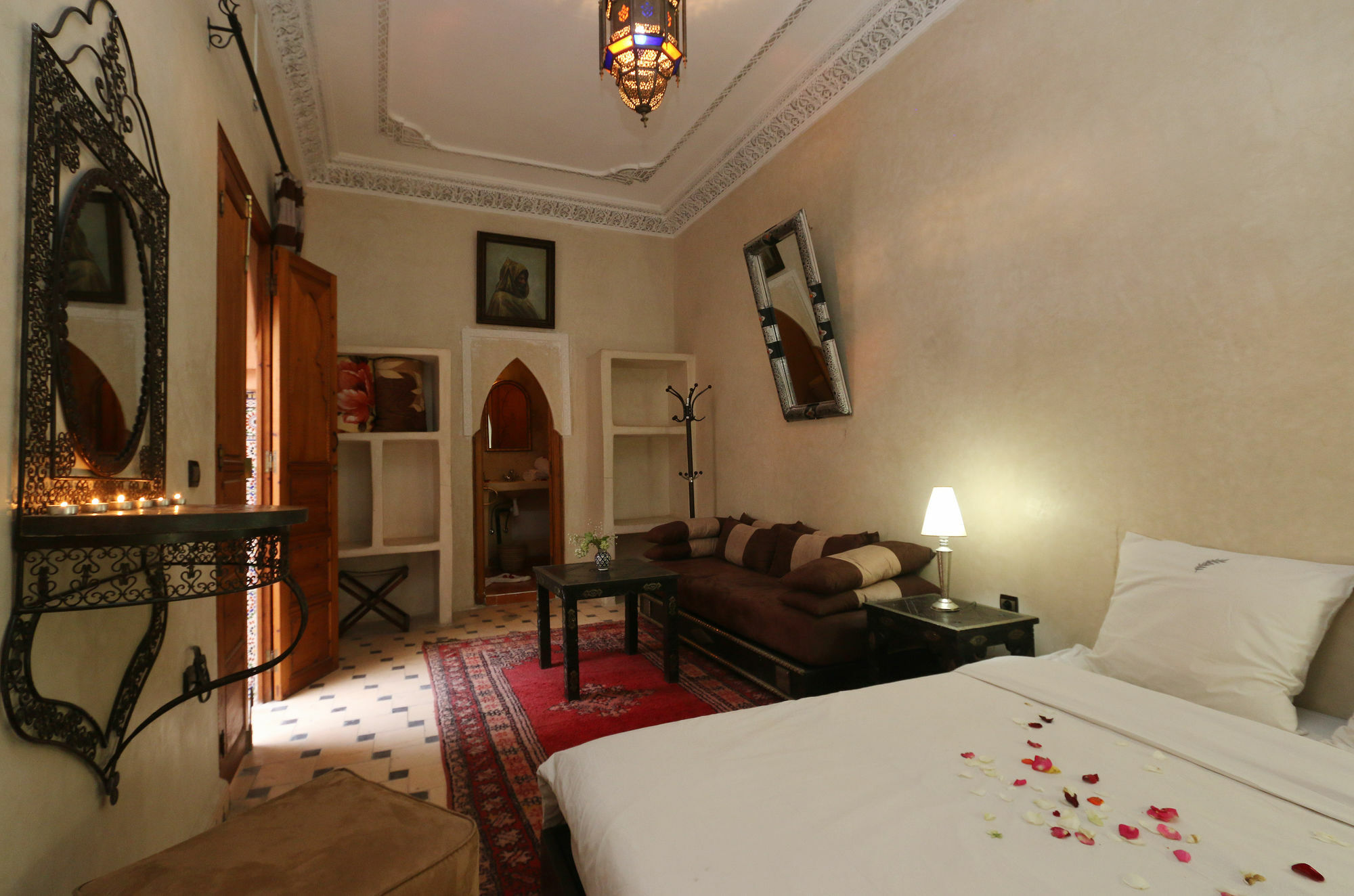 Riad Maissoun Marrakesh Exterior photo