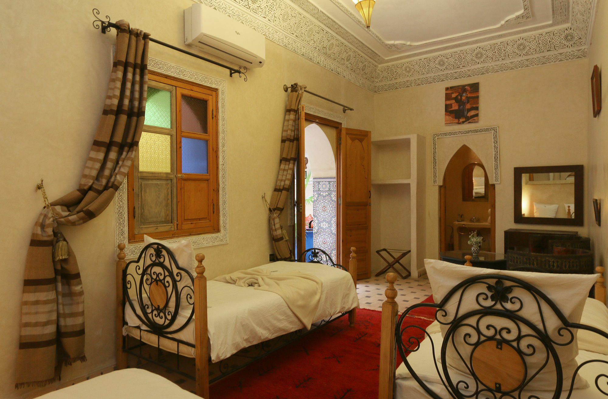 Riad Maissoun Marrakesh Exterior photo